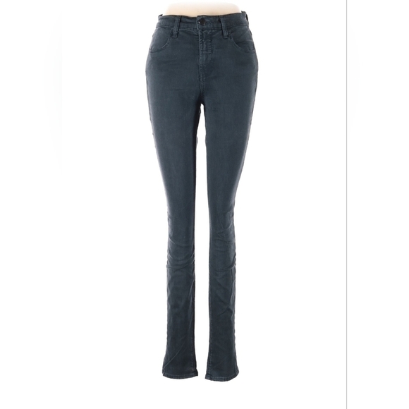 J Brand Maria Denim Jeans Size 27 - Picture 4 of 5